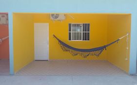 Casa morada da praia 5